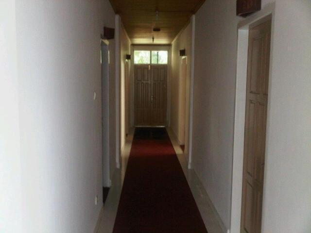 Ambun Suri Hotel Букіттінгі Екстер'єр фото